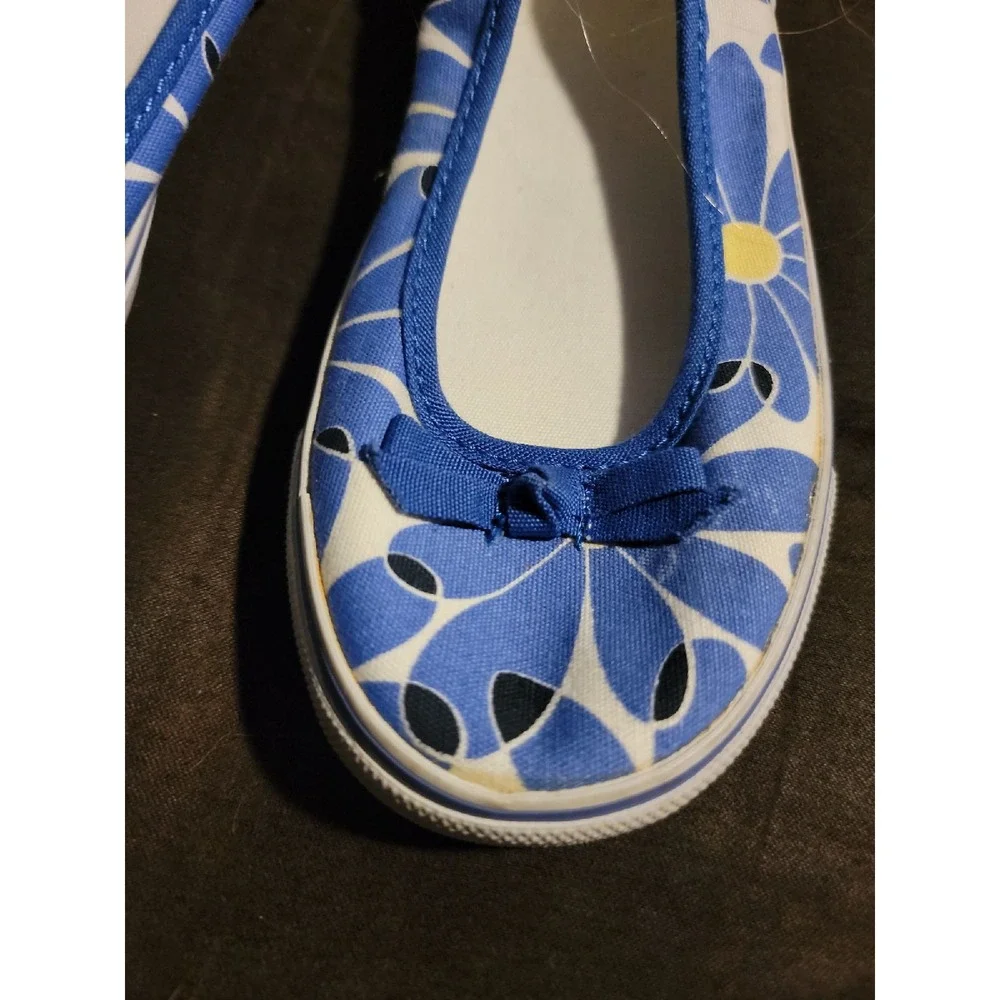 Gymboree flower showers floral shoes size‎ 13 nwt